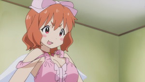 Oraora: Saikin, Imouto no Yousu ga Chotto Okashiinda ga.